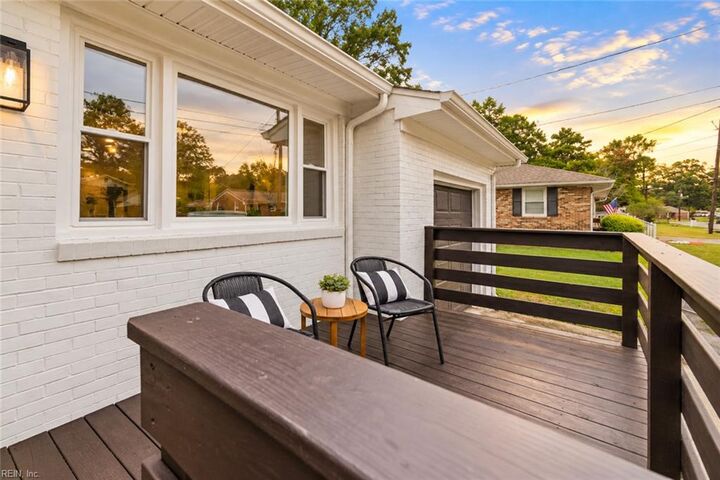 Property Photo:  138 W Royce Dr  VA 23322 