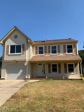 Property Photo:  524 Stuart Cir  VA 23502 