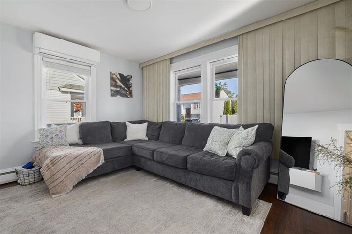Property Photo: 122 Oriole Avenue RI 02860