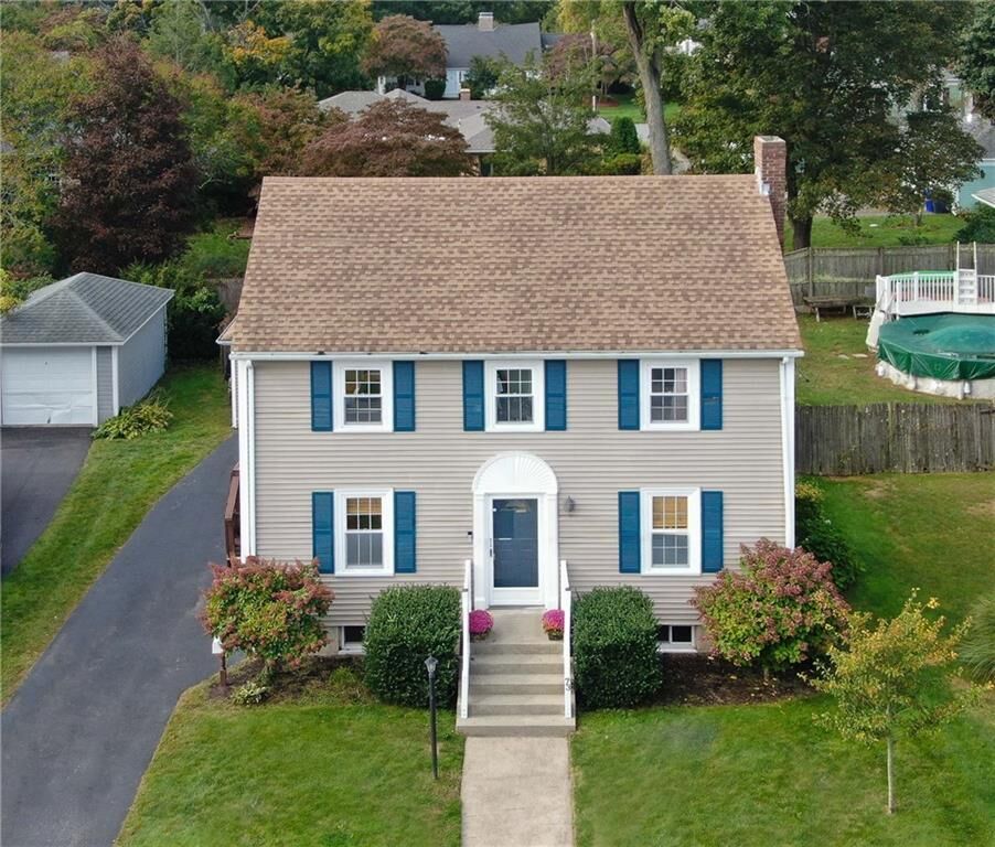 Property Photo:  73 Hope Street  RI 02916 