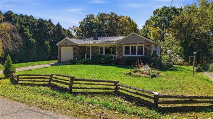 Property Photo: 131 Henry Street MA 01569