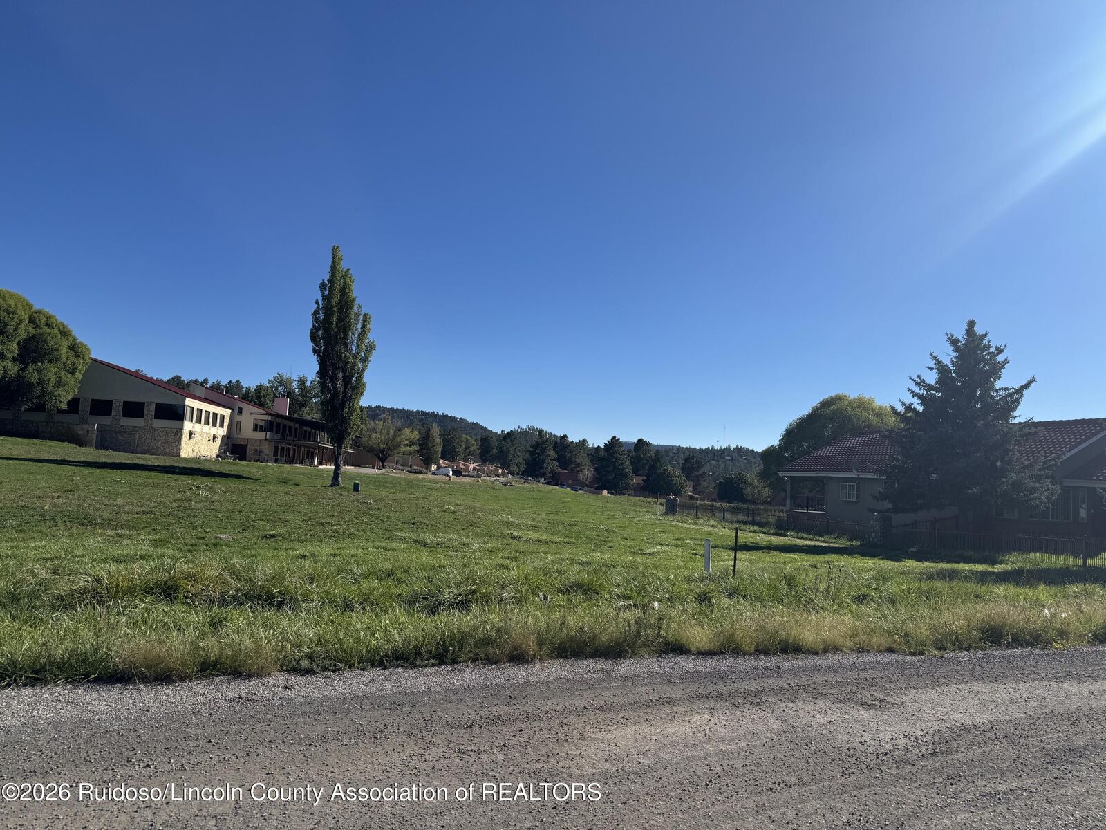 Property Photo:  323 Barcus Road NW  NM 88345 