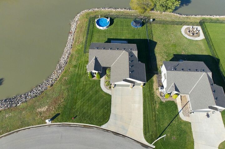 Property Photo:  731 S Lakeview St  KS 67060-5200 