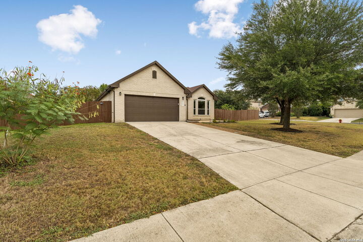 Property Photo:  101 Sutter Mls  TX 78006 