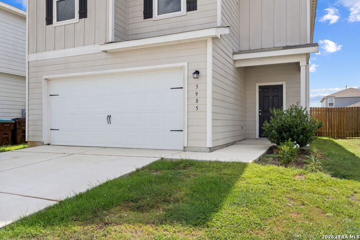 Property Photo:  3985 Prairie Crk  TX 78132 