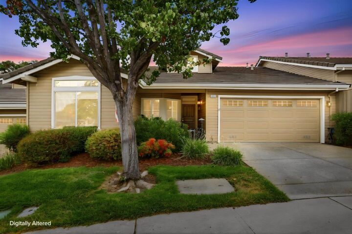 Property Photo:  8803 Grape Wagon Circle  CA 95135 
