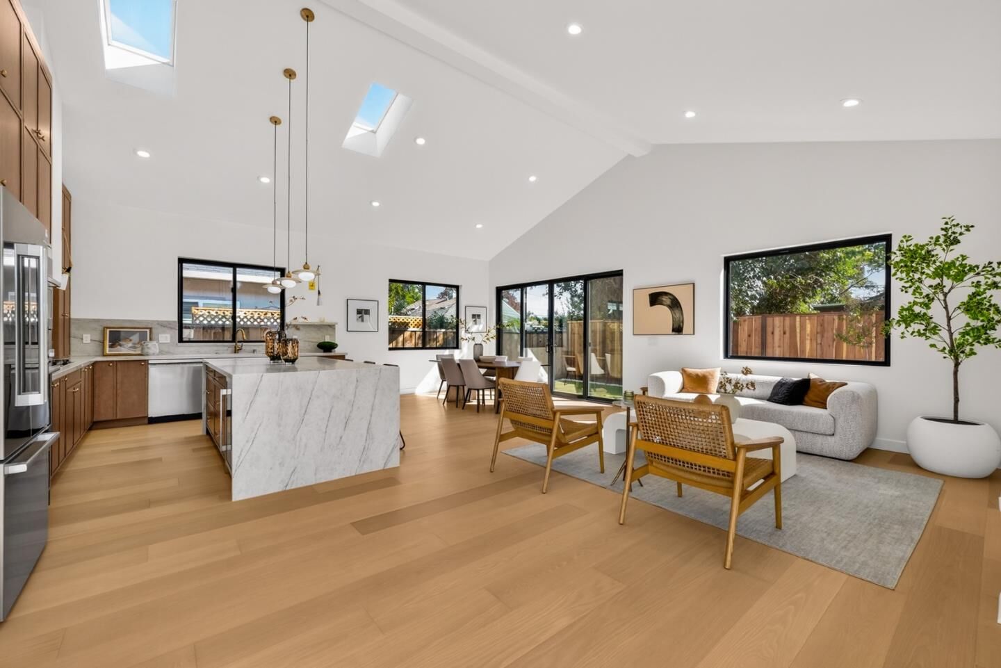 Property Photo: 2240 Boxwood Drive CA 95128