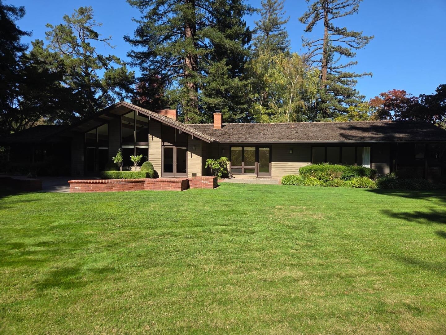 Property Photo:  2130 Ralston Avenue  CA 94010 