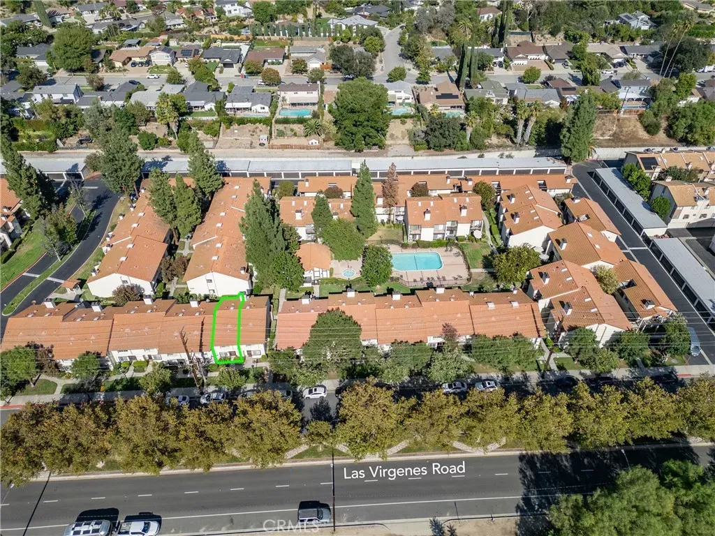 Property Photo: 5538 Las Virgenes Road 136 CA 91302