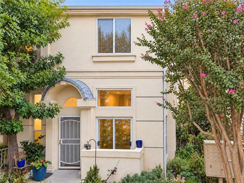 Property Photo: 15756 Devonshire Street CA 91344