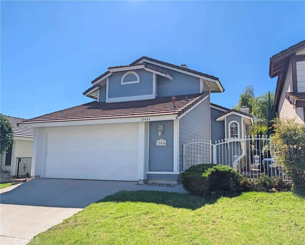 Property Photo: 13456 Melody Road CA 91709
