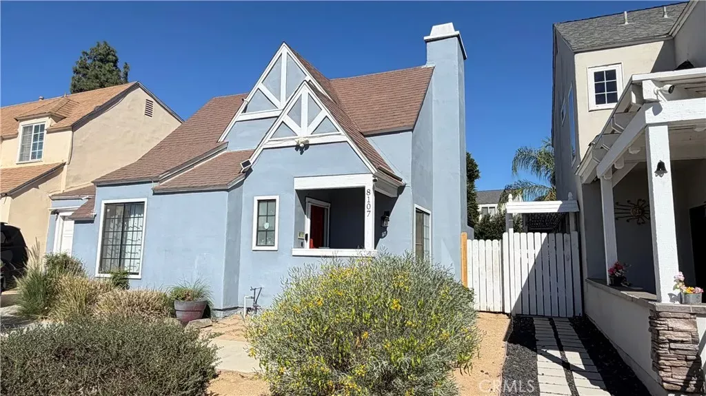 Property Photo:  8107 Linares  CA 92509 