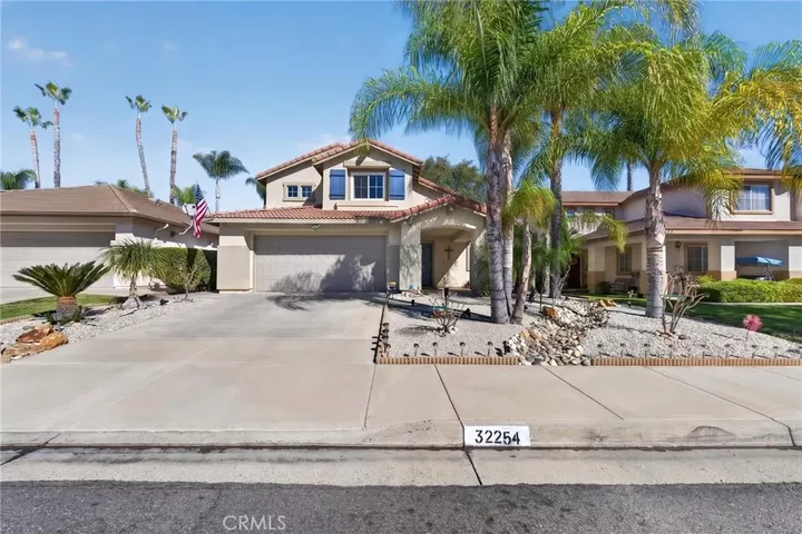 Property Photo: 32254 Corte Illora CA 92592