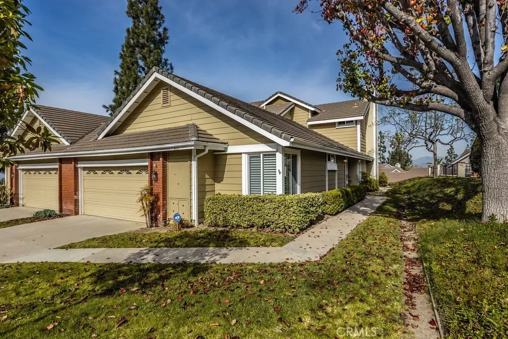 Property Photo: 4711 E Fairfield Street CA 92807