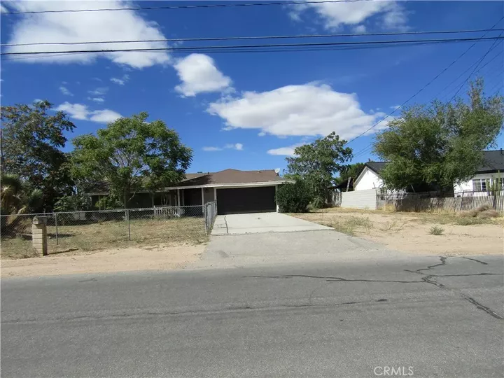 Property Photo: 9282 Hickory CA 92345