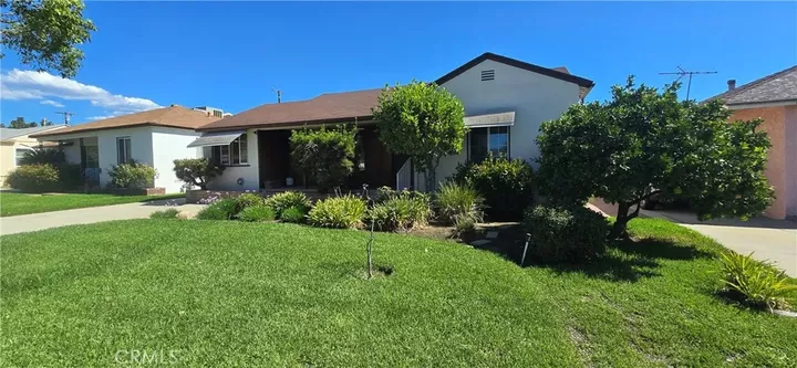 Property Photo: 4808 Willard CA 91770