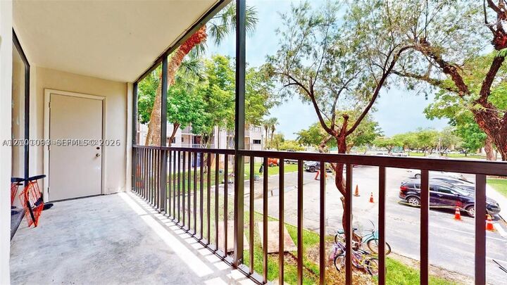 Property Photo: 8500 SW 133rd Ave Rd 218 FL 33183