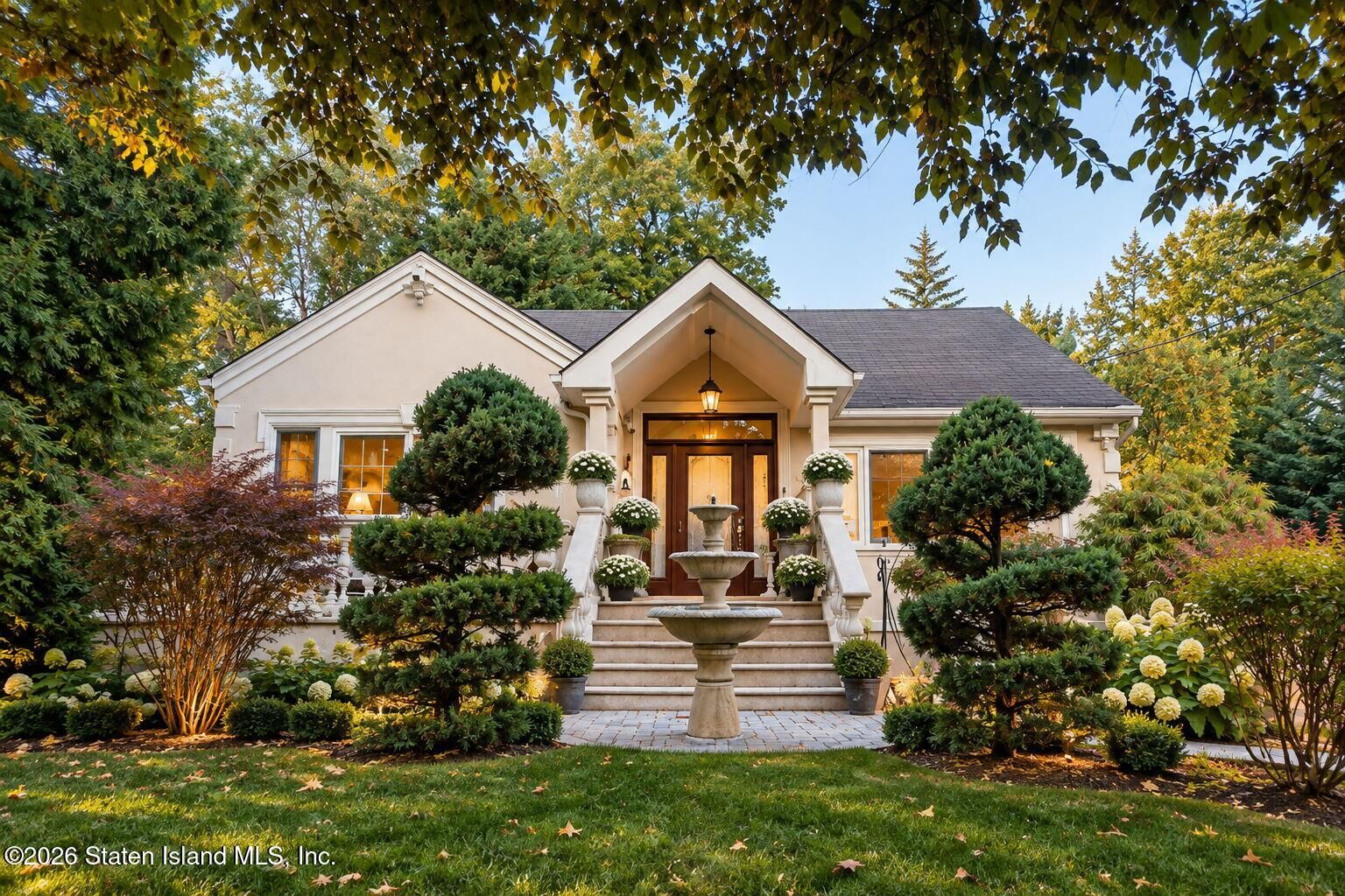 Property Photo: 107 Midland Road NY 10308