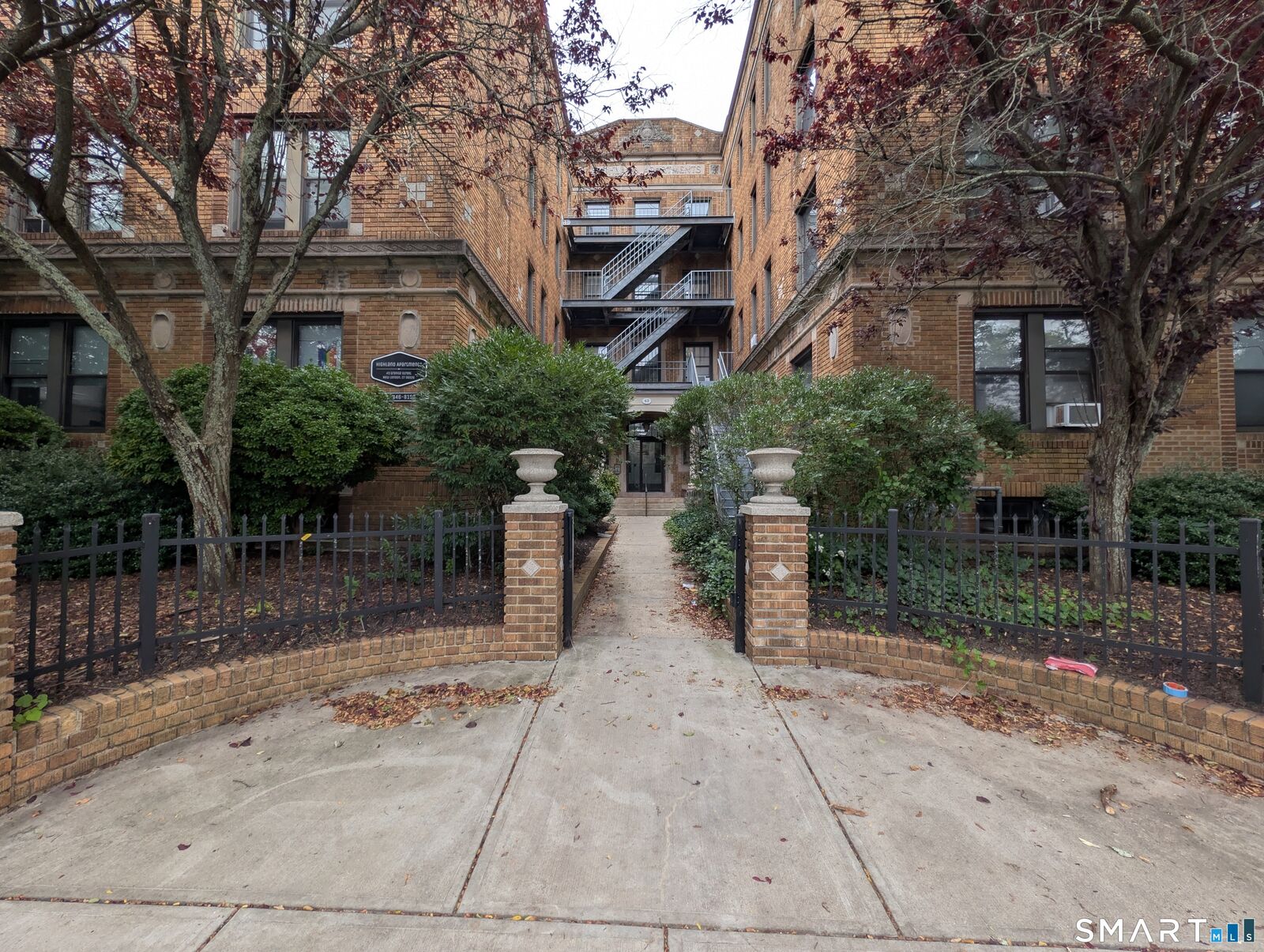 Property Photo:  43 Granite Street B5  CT 06320 