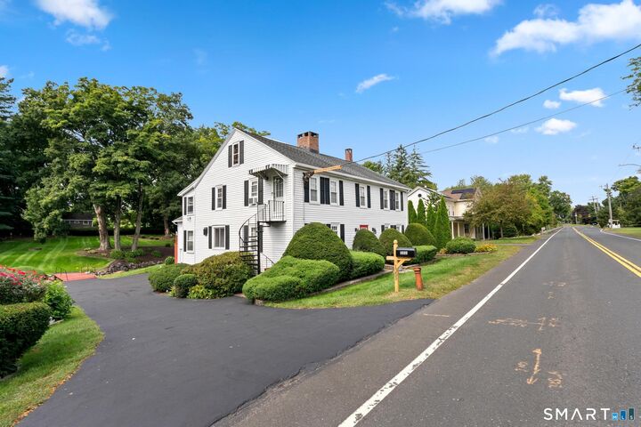 Property Photo:  1355 Poquonock Avenue  CT 06095 