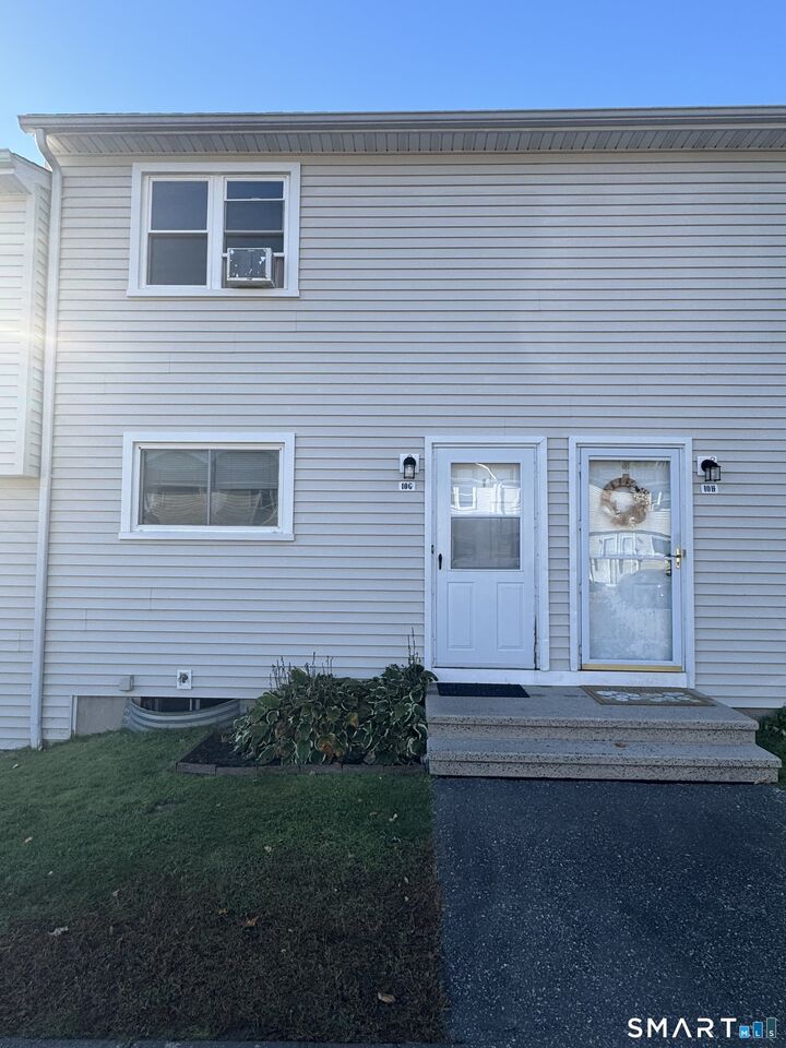 Property Photo: 1081 New Haven Road 10G CT 06770