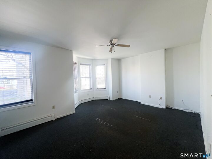 Property Photo: 99 William Street B CT 06608
