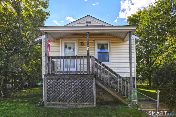 Property Photo: 94 Robart Street CT 06516