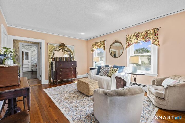 Property Photo:  73 Cos Cob Avenue  CT 06830 