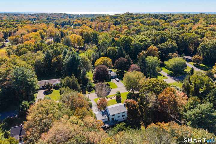 Property Photo:  14 Bower Road  CT 06443 