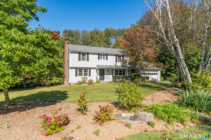 Property Photo: 14 Bower Road CT 06443