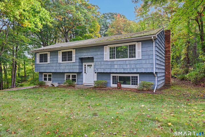 Property Photo:  64 Connelly Road  CT 06776 