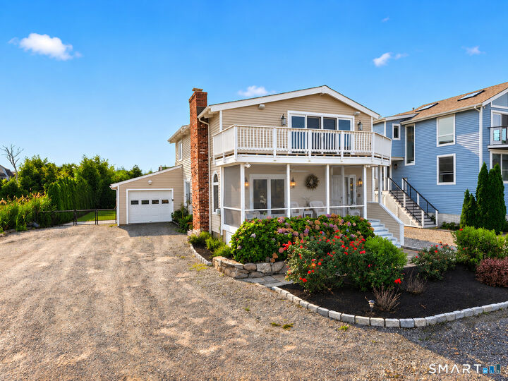 Property Photo:  7 Marsh Road  CT 06880 