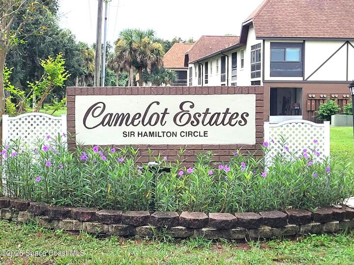 Property Photo:  3128 Sir Hamilton Circle  FL 32780 