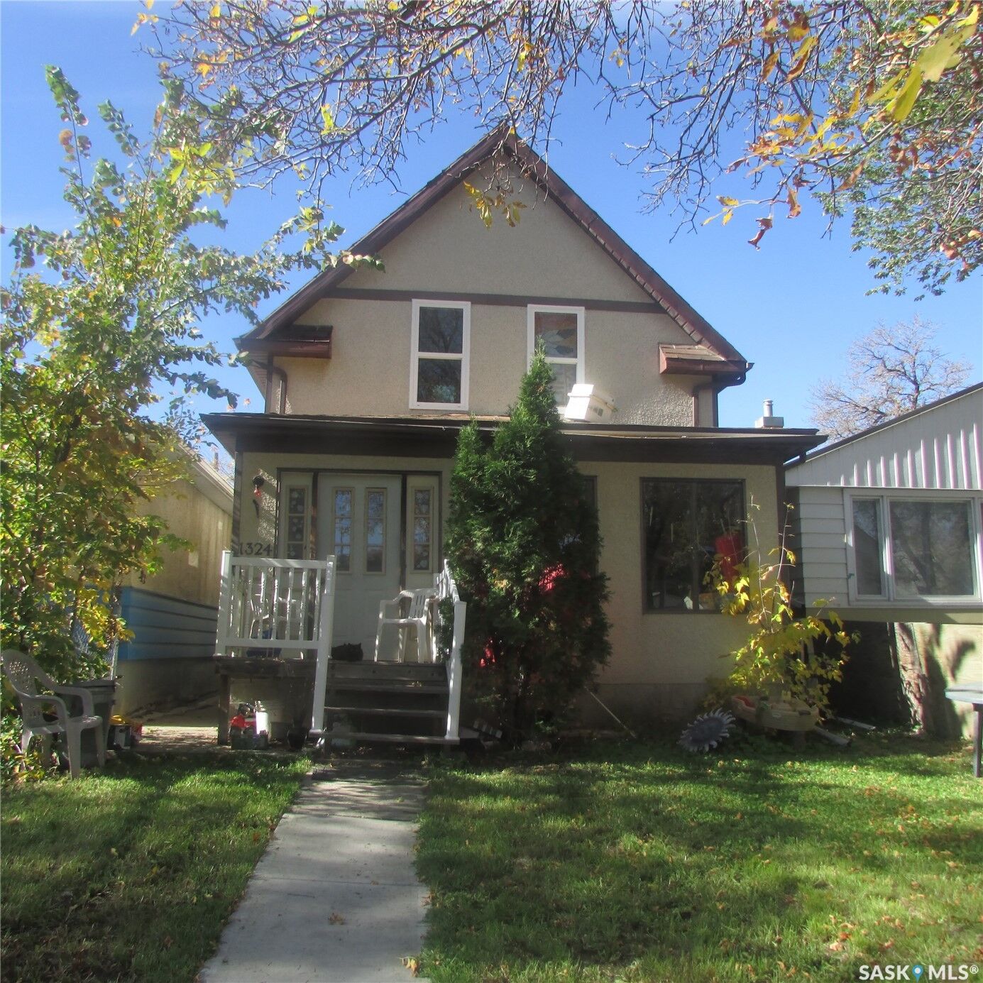 Property Photo:  1324 Montague Street  SK S4T 3H9 