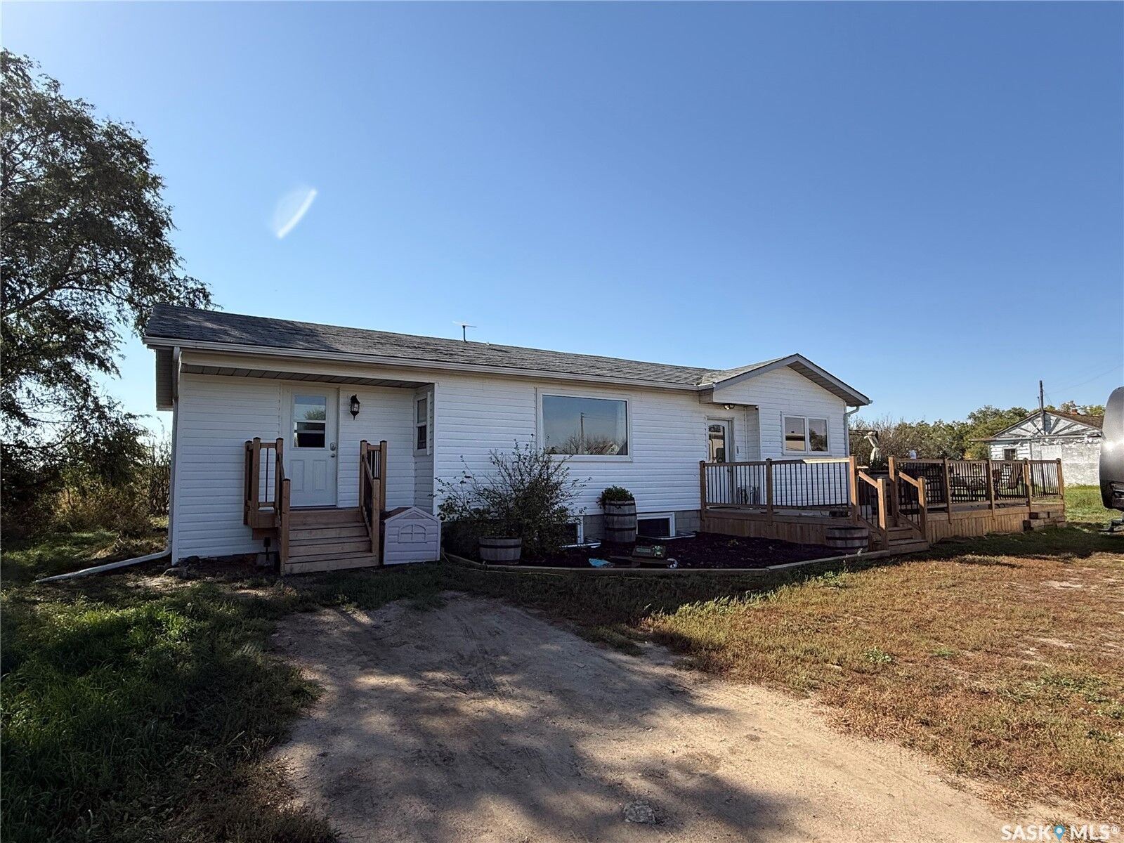 Property Photo:  Rural Address  SK S0L 1S0 