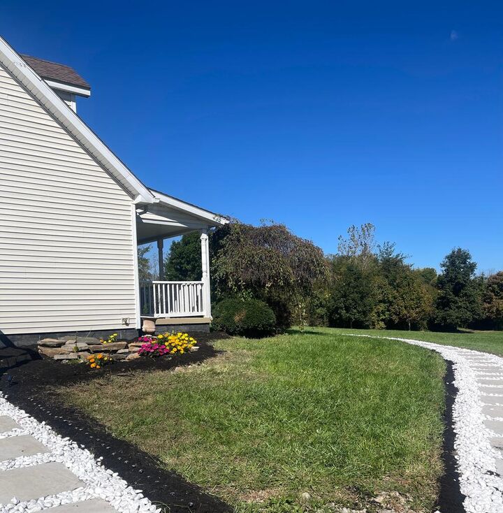 Property Photo:  6888 Goodhope Road  OH 45628 
