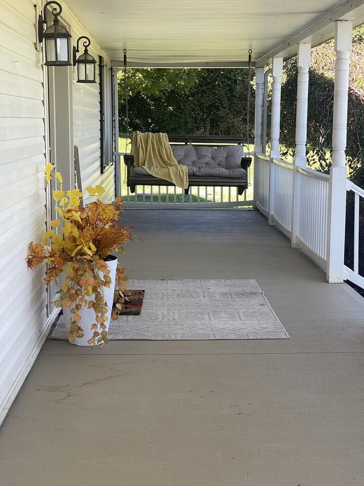 Property Photo:  6888 Goodhope Road  OH 45628 