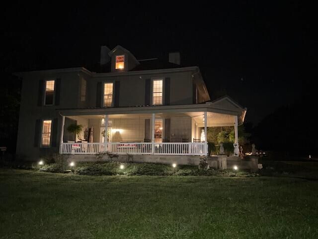 Property Photo:  1121 Falls Road  OH 45612 