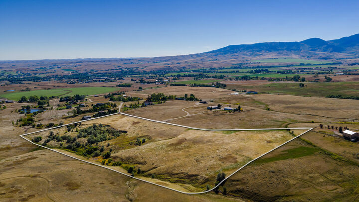 Property Photo:  Tbd Cato Drive (Lot 3)  WY 82833 