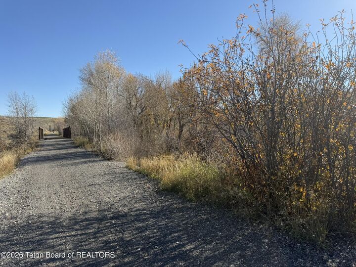 Property Photo: Lot 3 S Of Railroad ID 83424