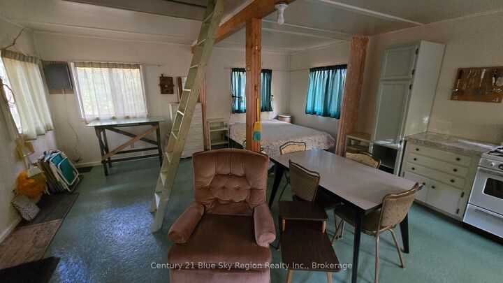 Property Photo: 390 Wolfe Lake Road ON P0H 1Z0