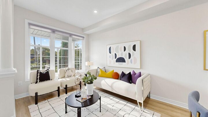 Property Photo: 80 Maria Road ON L6E 0N9