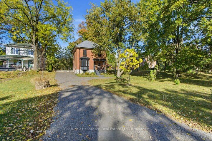 Property Photo:  320 Grand Road  ON K0L 1L0 