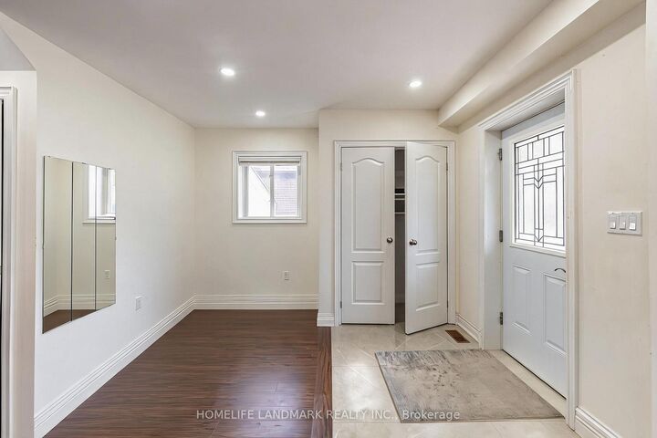 Property Photo: 19 Balaclava Drive ON M1P 1E5