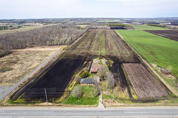 Property Photo:  3194 Simcoe County Road 89 N/A  ON L0L 1L9 