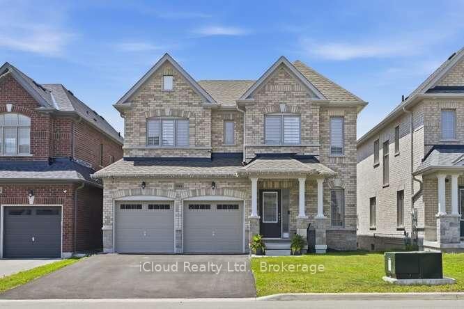 Property Photo:  1944 Don White Court  ON L1K 0R3 