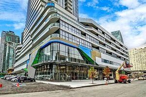 Property Photo:  28 Freeland St. Street 4207  ON M5E 0E3 