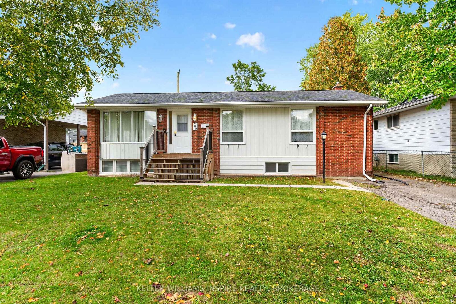 Property Photo:  740 Dempster Drive  ON K7G 2E7 