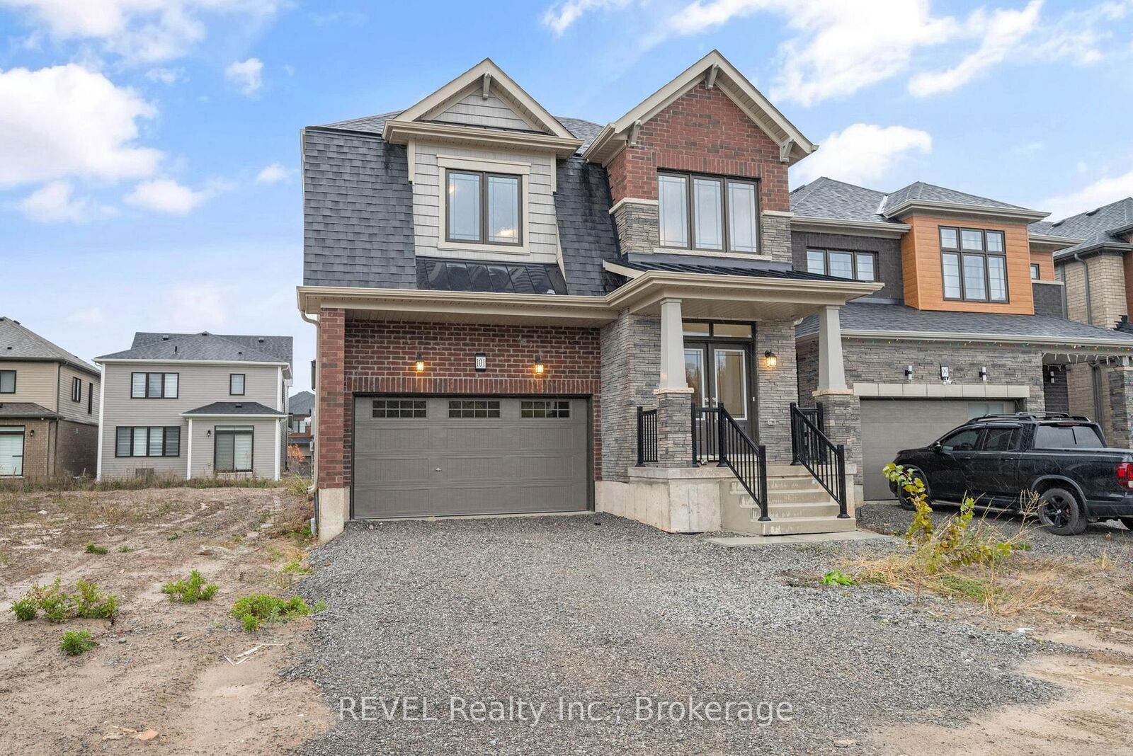 Property Photo:  101 Lavender Road  ON L0S 1K0 