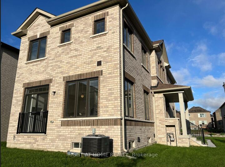 Property Photo: 740 Apple Terrace ON L9E 1P9